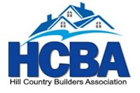 Our contractors are a part of the HCBA.