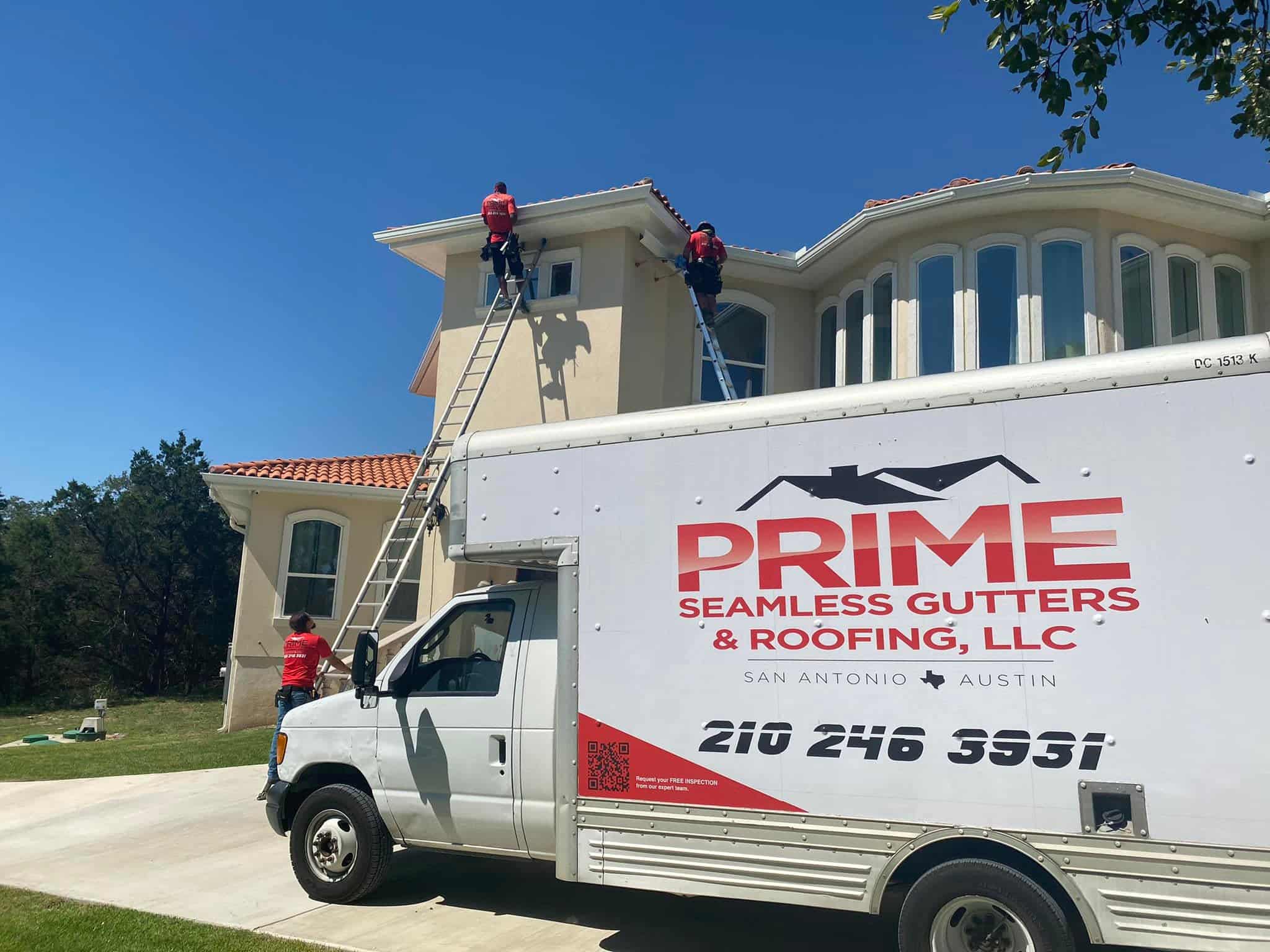 roofing companies in my area Bulverde TX