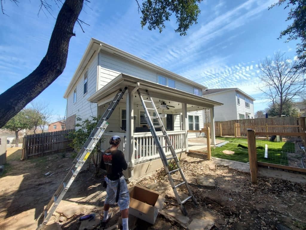 flat roof repair Boerne, TX