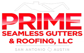 Prime Seamless Gutters & Roofing